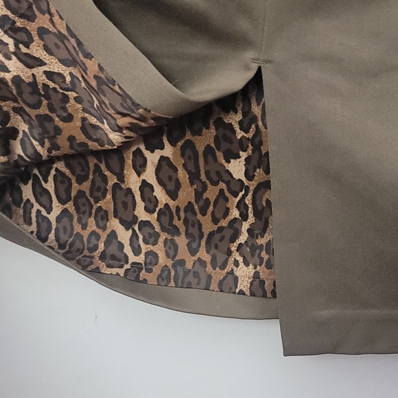 Express skirt - Picture 3 of 4